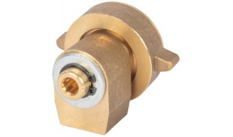 Swivel High capacity reel [125 85.401.100]