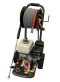 Hose Reel Mounting Kit - Suits 13 HP Machines [125 85.402.052]