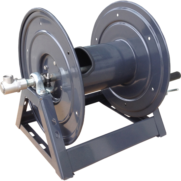 Hose Reel - Crank - A Frame[125 85.402.151]