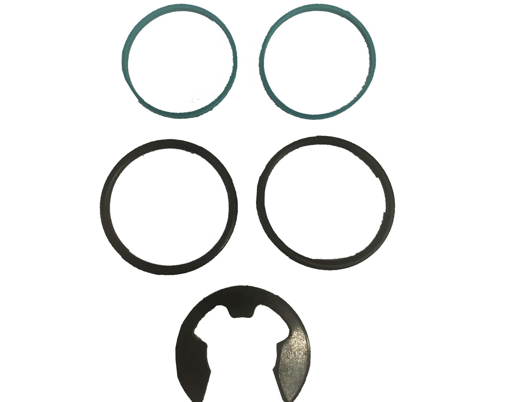 Swivel Rep. Kit 85.402.100 (C1 [125 85.402.156]