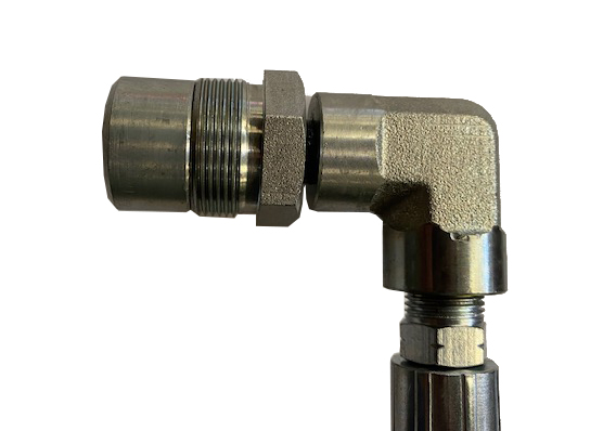 H28619523 Swivel (C1) [125 85.402.169]