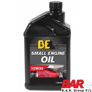 Small Engine Oil 10W30 [125 85.490.002]