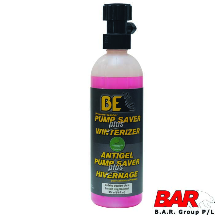 Pump Saver / Anti Freeze [125 85.490.046]