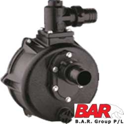 Water Pump SHP50 [125 85.572.215]