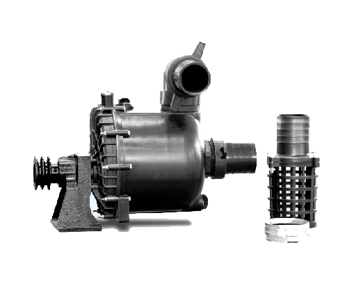 Poly Pump Kits