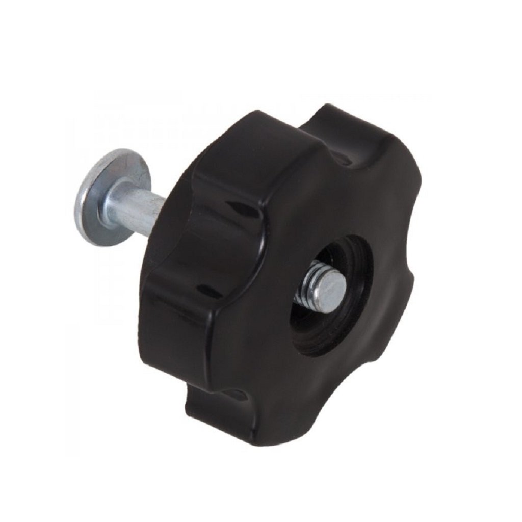 Bolt & Knuckle for Frame [125 85.601.004]