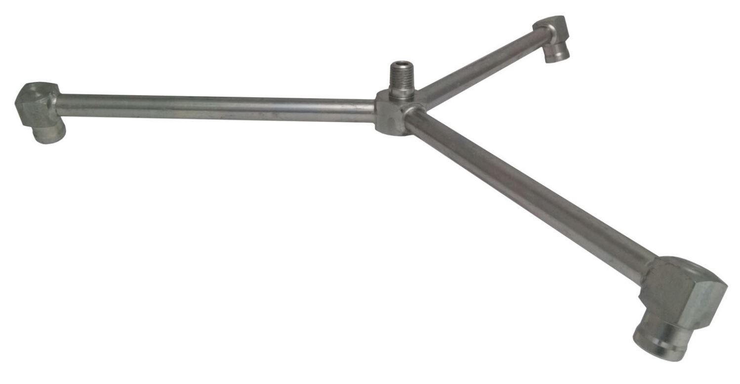 BAR2400 Rotary Arm 3 Nzl (D1) [125 85.791.010S]
