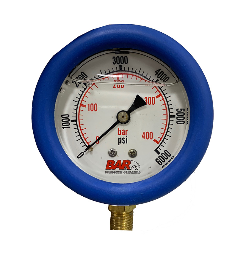 Pressure Gauge Accessories