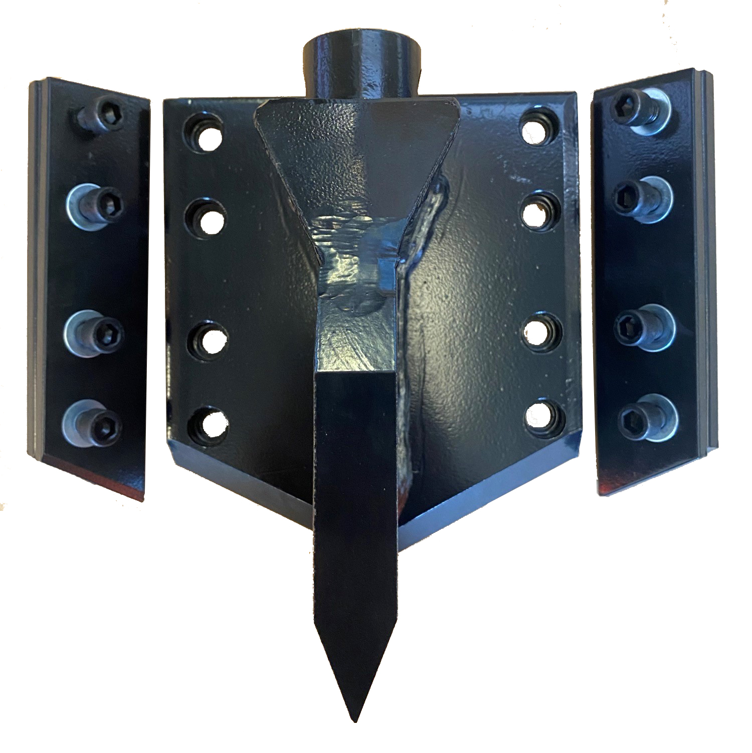 Splitter Wedge  (LSTL2) [125 85.802.061]