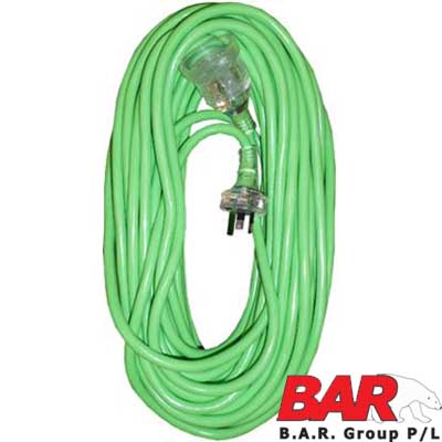 Lead - 20m Green (C1) [125 85.804.001G]