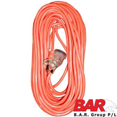 Lead - 20m Orange (C1) [125 85.804.001O]