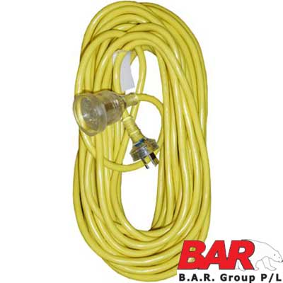 Extension Leads