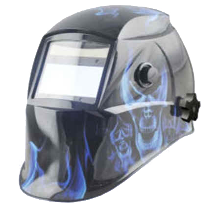 Welding Helmet - Transformer [125 85.806.005]
