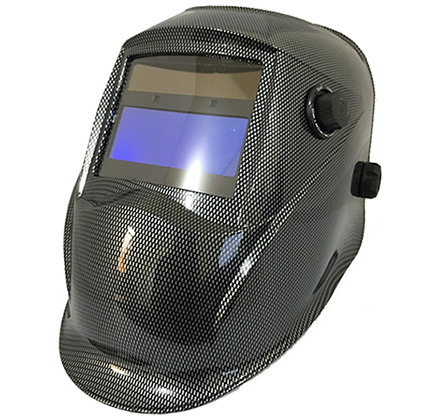 Welding Helmet - Racer [125 85.806.006]