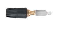 Turbo Rotary Nozzle