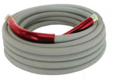 Hose Grey R1 30m (100ft) [ZZZ 125 85.238.116]