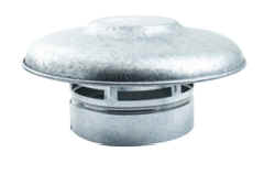 Chimney Cover [125 59.400.004]