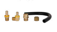 Drain Hose Oil [125 85.400.076]
