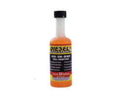 Soot Remover