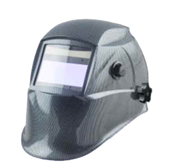 Welding Helmet - Carbon Fiber [125 85.806.004]