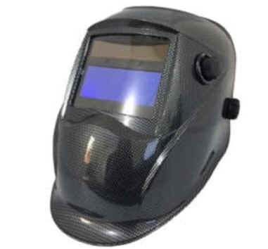 Welding Helmet - Carbon Fiber [125 85.806.007]