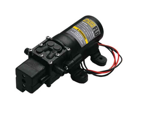 Sprayer Pump          (B01) [125 90.220.202]