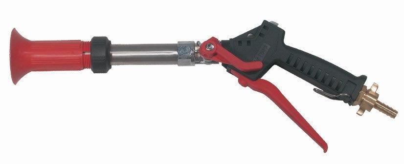 Spray Gun (C1) [125 90.300.006]