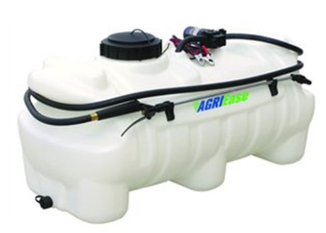 ATV Spot Sprayer 95 lit [125 90.700.254]