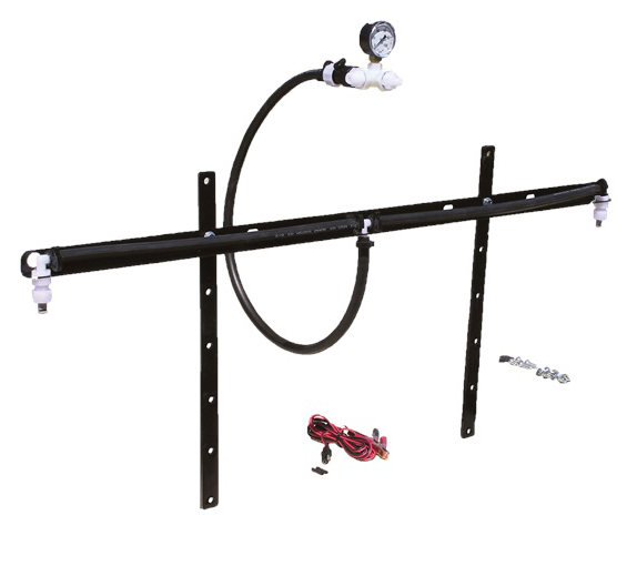 Spot Sprayer Boom Kit (C1) [125 90.700.302]