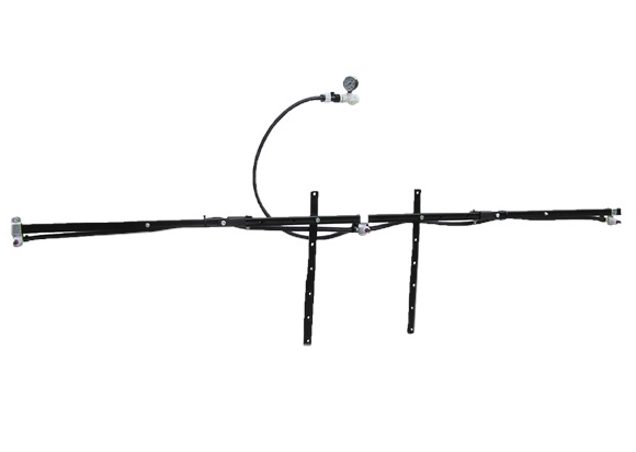 Spot Sprayer Boom Kit (C1) [125 90.700.304]