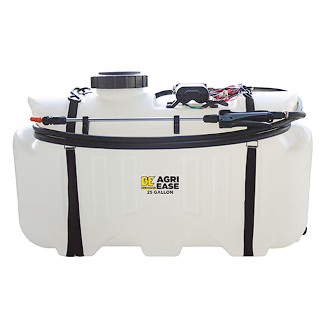 Sprayer 25G Twin Pump [125 90.701.250]