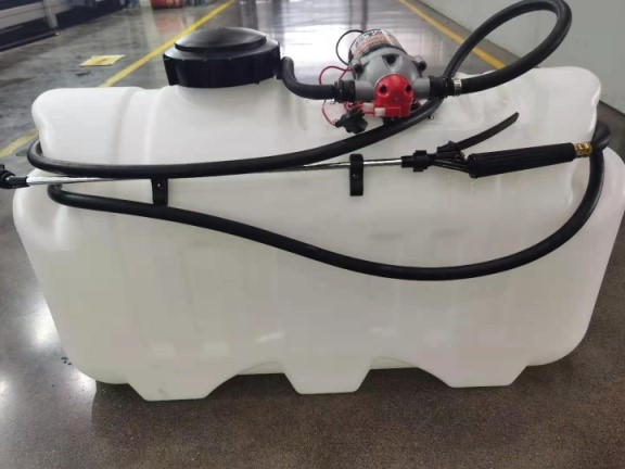 Sprayer 25G Single  Pump [125 90.701.251]