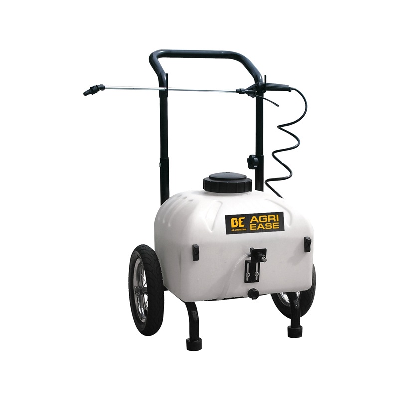 Sprayer 34 Litre c/w Li-Bat (B [125 90.710.009]