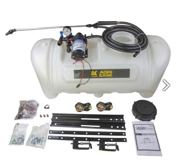 ATV Sprayer 95L with Boom [125 90.713.251]