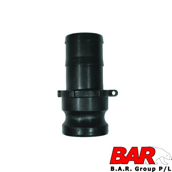 2in Male Barb x Male Coupler [125 90.737.160]