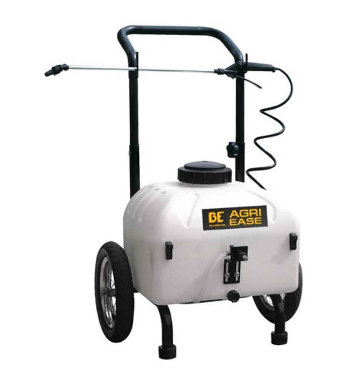 9 Gallon Portable Sprayer