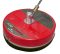 Surface Cleaner Attachment - 12.5" - Poly - Semi-Pro - Pure Power[125 BAR1200-PP]