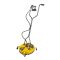 Surface Cleaner - 20" - Poly - Professional - BE Power Equipment[125 BAR2000Y]