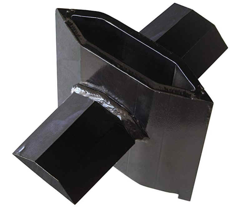 Wedge - 4 Way Suits 16T Dual [125 CW-D2]