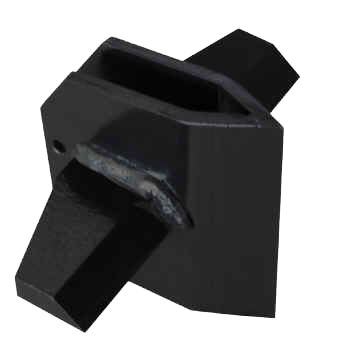 Wedge - 4 way suits Longli [125 CW-G]