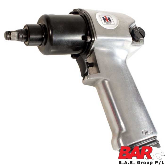 Air Impact Wrench