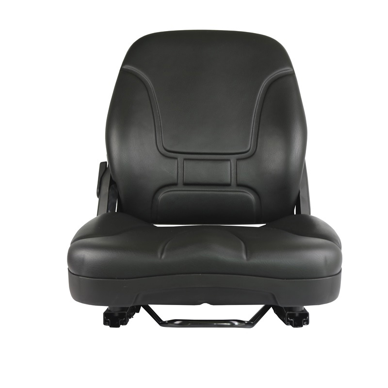 AGRI Seats - black slide Seat [125 SEA-23UG]