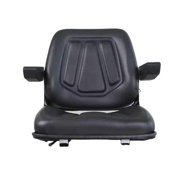 IND Seats - Deluxe Fold Down [125 SEA-35500]