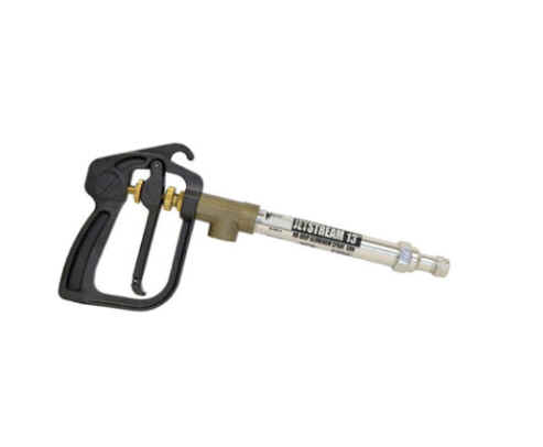 Spot Spray Gun 180mm [125 SG-1700-013]