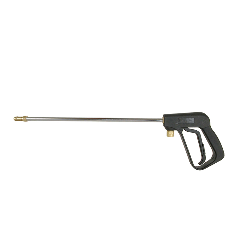 Power Jet Spray Gun (no lance) [125 SG-5518-09-01]