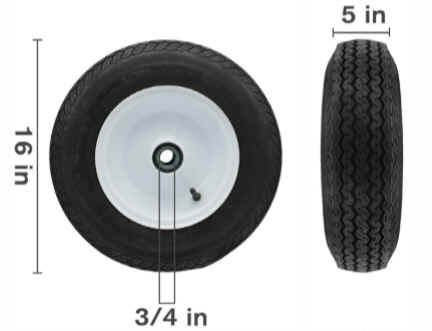 Splitter Wheel  LSTL57 [125 85.802.032]
