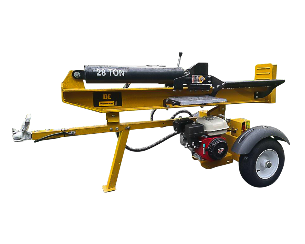 Logsplitter 30T Deluxe GP200 [126 LS30VTL-GP200]
