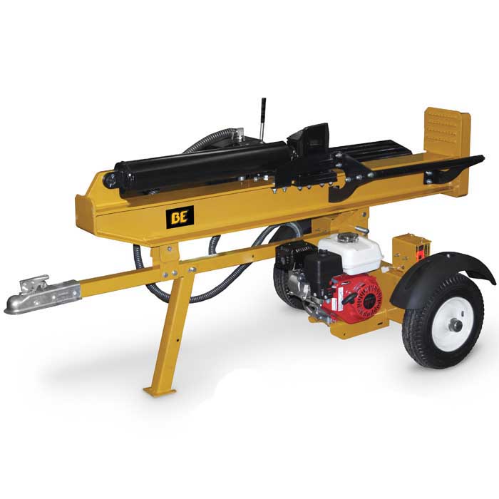 Logsplitter 30T Deluxe GX200 [126 LS30VTL-GX200]