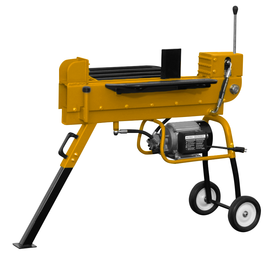 BE 10 Tonne Horizontal Log Splitter [ 126 LSED10T20]