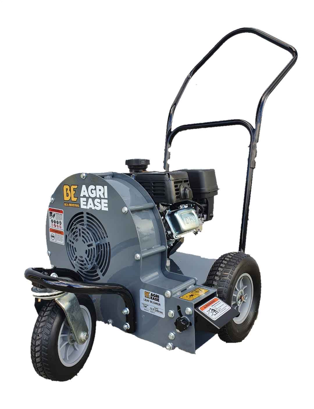 Leaf Blowers